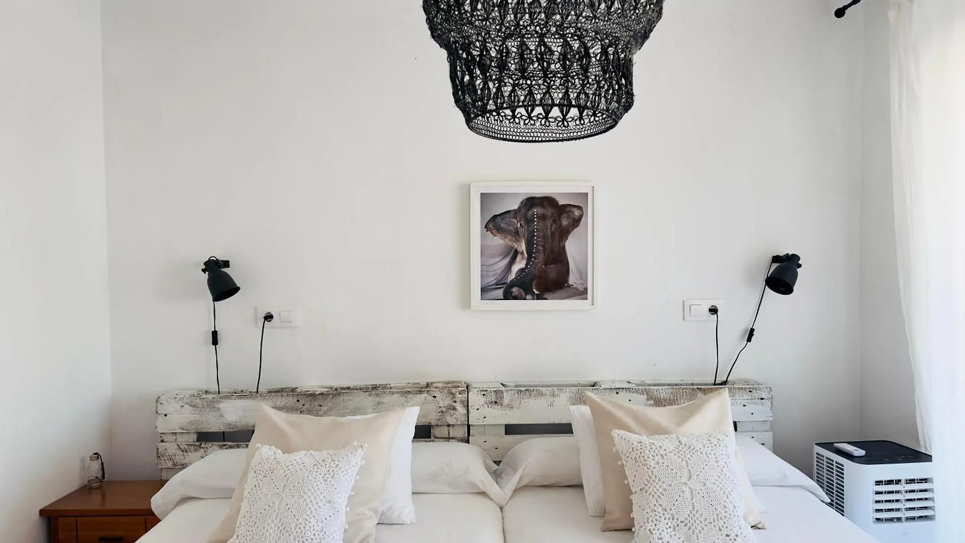 Charming & Cosy Beach Apartment Torremolinos