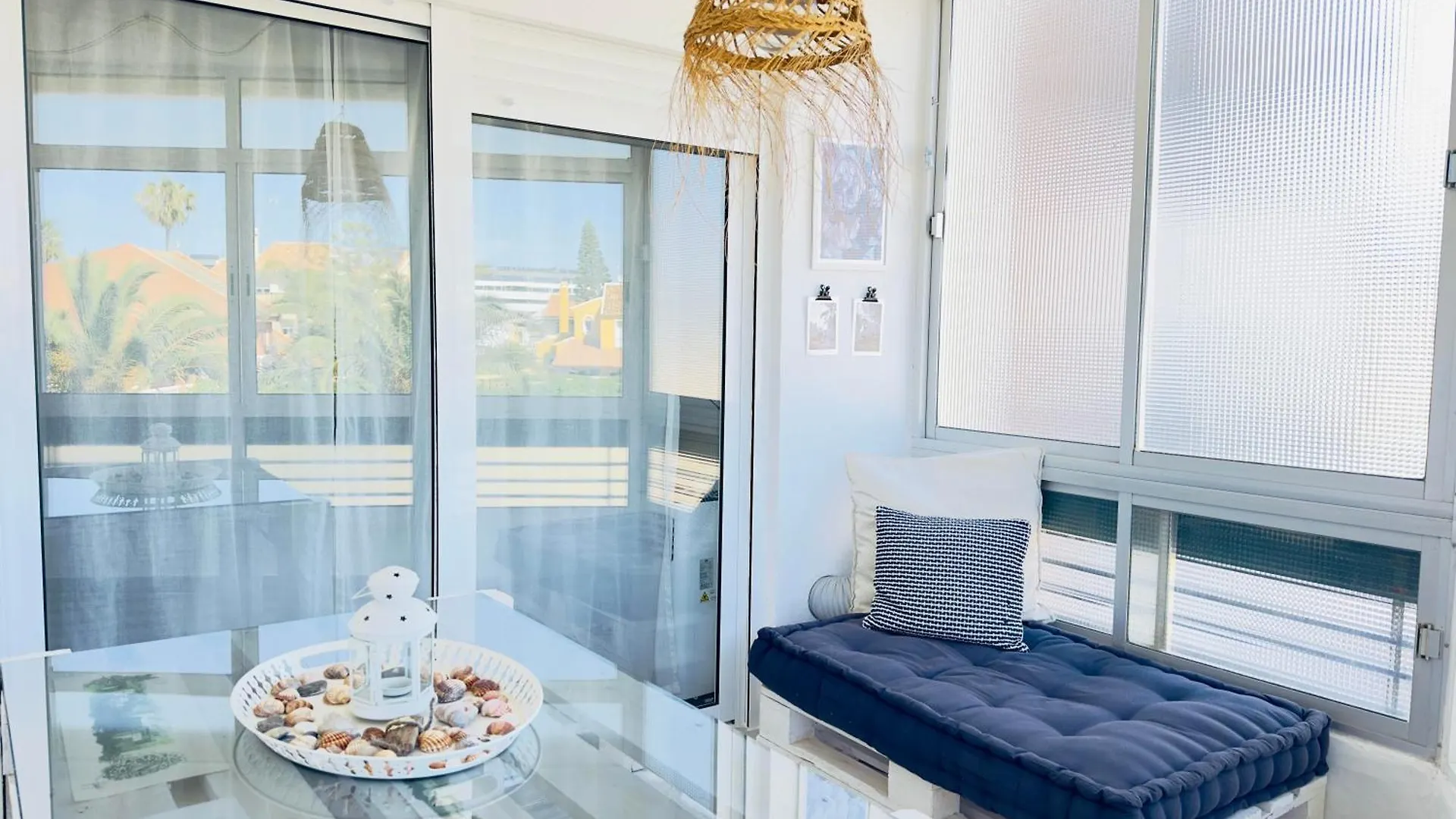 Charming & Cosy Beach Apartment Torremolinos 0*,  Spain