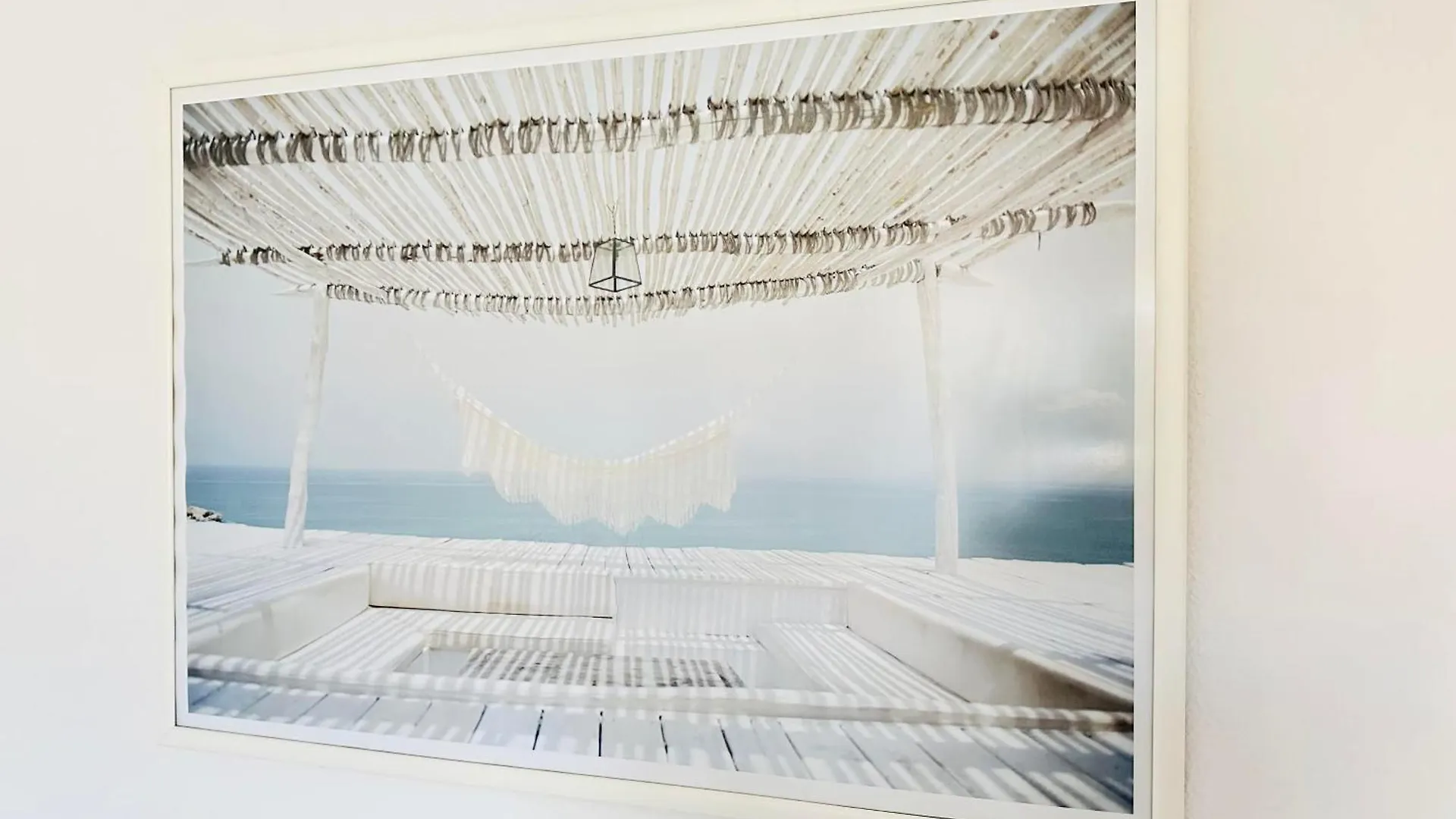 Charming & Cosy Beach Apartment 托雷莫利诺斯