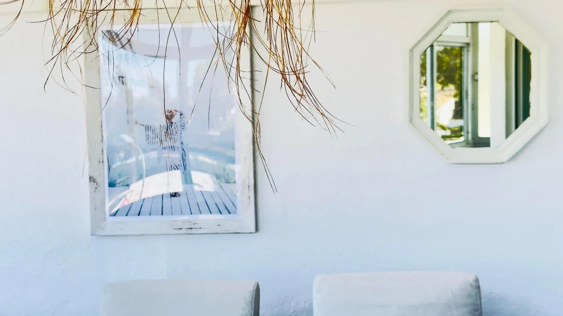 Charming & Cosy Beach Apartment 托雷莫利诺斯 西班牙